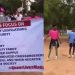 Transgender Community In Abuja Protests Against FG (Video)