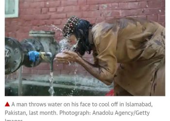 News: Extremely Hot Weather In India & Pakistan 41 Extremely Hot Weather In India & Pakistan