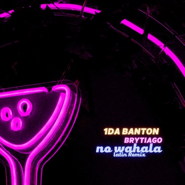 1da Banton – No Wahala (Latin Remix) ft. Brytiago Mp3 Download