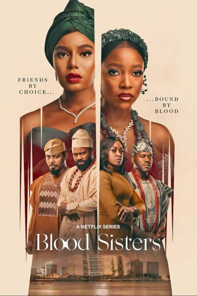 Blood Sisters Season 1 Episode 1 Mp4 Download