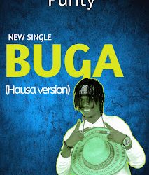 Purity Buga (Hausa Version) Mp3 Download