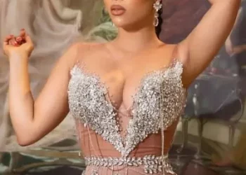 BBNaija’s Maria Clashes With Twitter Trolls Over The Dynamic Nature Of Her Age