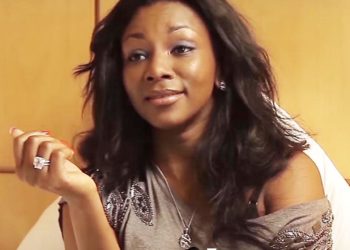 Genevieve’s ‘Sharon Stone’ Makes Cameo in US Show