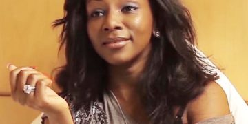 Genevieve’s ‘Sharon Stone’ Makes Cameo in US Show