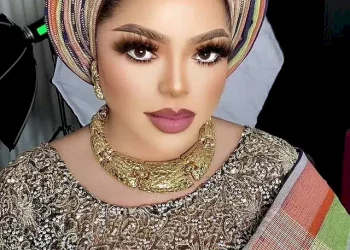 Bobrisky mocked over intention to feed 3K people for Salah