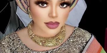 Ent.News: Bobrisky mocked over intention to feed 3K people for Salah 1 Bobrisky mocked over intention to feed 3K people for Salah