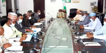 ASUU’s warning strike ends today, union may go on full blown action