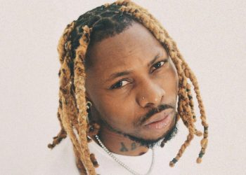 Asake Announces New Single ‘Peace Be Unto You'