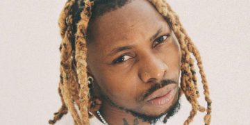 Ent.News: Asake Announces New Single ‘Peace Be Unto You' 1 Asake Announces New Single ‘Peace Be Unto You'