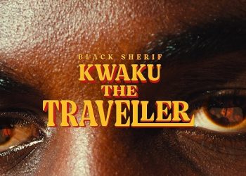Black Sherif Kwaku The Traveller Mp4 Download