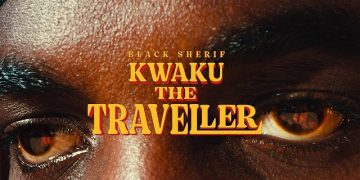 Black Sherif Kwaku The Traveller Mp4 Download