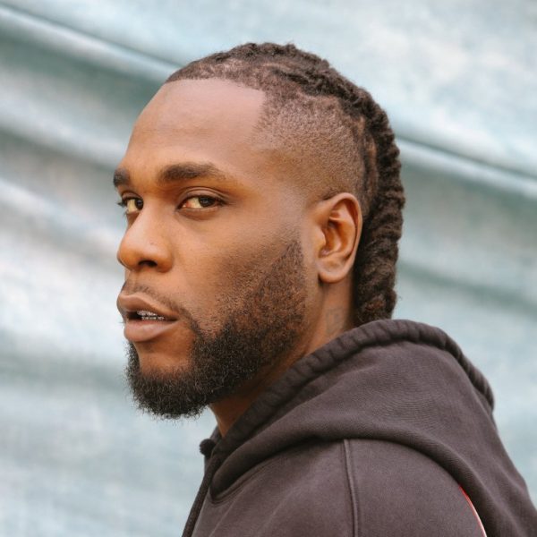 Burna Boy Reveals Number Of Tracks On ‘Love Damini’ Album