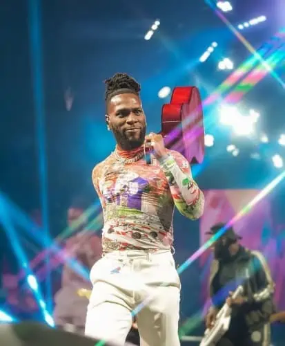 Burna Boy Announces 6th Studio Album, Reveals ‘Title’ and Project Details