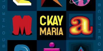 CKay ft. Silly Walks Discotheque Maria Mp3 Download
