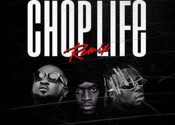 Ceeza Milli Chop Life (Remix) ft. Sneakbo, Mr. Dutch Mp3 Download