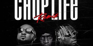 MUSIC: Ceeza Milli – Chop Life (Remix) ft. Sneakbo, Mr. Dutch 1 Ceeza Milli Chop Life (Remix) ft. Sneakbo, Mr. Dutch Mp3 Download