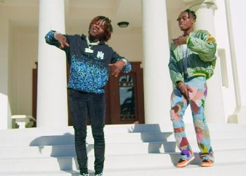 Cheque No One Else ft. Jackboy Mp4 Download