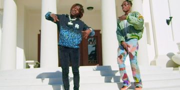 Cheque No One Else ft. Jackboy Mp4 Download