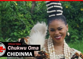 Chidinma Chukwuoma Mp4 Download