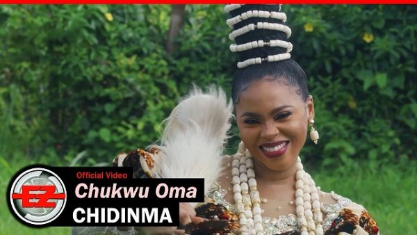 Chidinma Chukwuoma Mp4 Download 