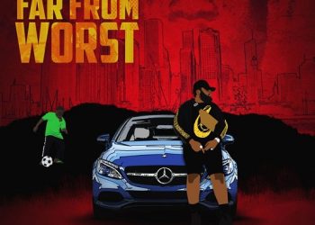 Chronic Law Far From Worst Mp3 Download