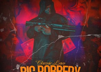 Chronic Law Big Robbery Mp3 Download