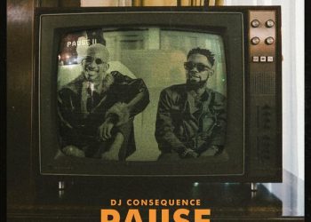 DJ Consequence Pause ft. Patoranking Mp3 Download