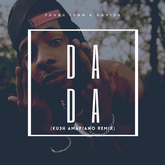 Young Jonn Dada ft. Davido (DJ Kush Amapiano Remix) Mp3 Download