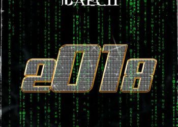 Daecii 2018 EP Zip Download