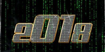 EP: Daecii – 2018 EP 1 Daecii 2018 EP Zip Download