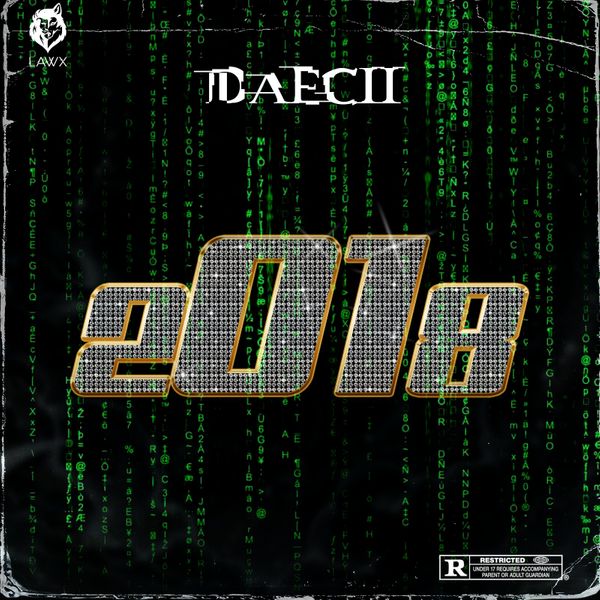 Daecii 2018 EP Zip Download 