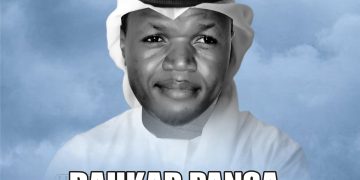 Ashiru Kusa Daukar Pansa Mp3 Download