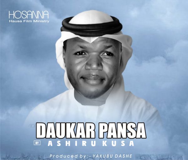 Ashiru Kusa Daukar Pansa Mp3 Download 