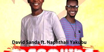 David Ft Napthali Yakubu – Masoyina mp3 image