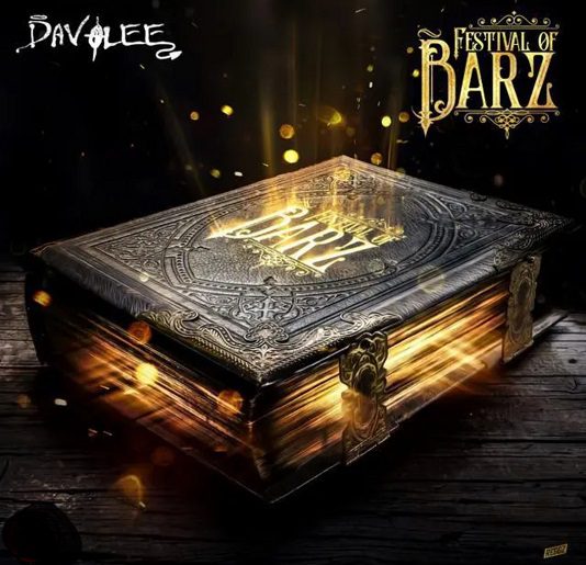 Davolee Festival of Barz Mp3 Download