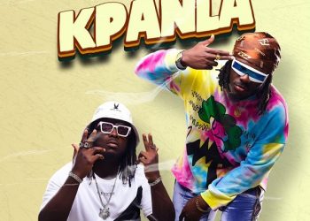 DopeNation Kpanla Mp3 Download