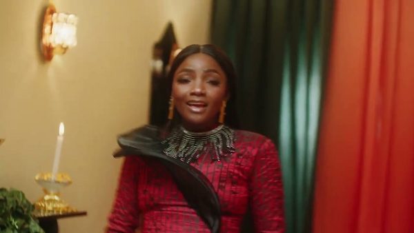 Dremo Confam ft. Simi Mp4 Download