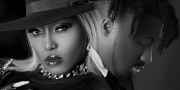 MUSIC: Eno Barony – The Finish Line ft. Amerado 1 Eno Barony The Finish Line ft. Amerado Mp3 Download