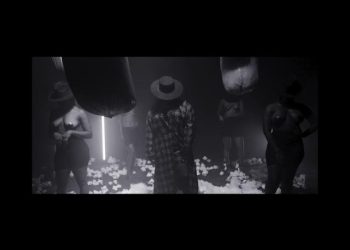 Eno Barony The Finish Line ft. Amerado Mp4 Download