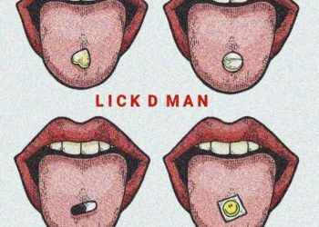 Jonny Wonder Lick D Man (Ft. Cypha Gunz) Mp3 Download