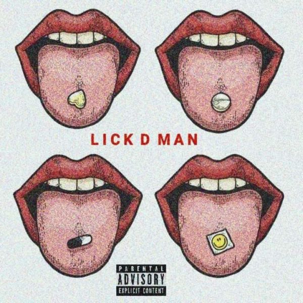 Jonny Wonder Lick D Man (Ft. Cypha Gunz) Mp3 Download 