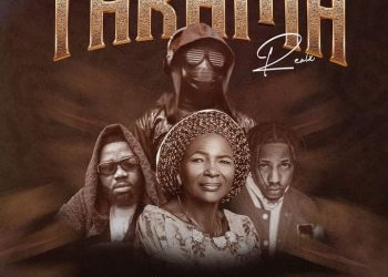 Mr Kleb Ft. Mama Hamsatu x Magnito & Classiq Takama (Remix) Mp3 Download