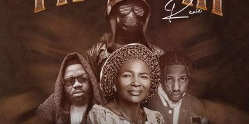 MUSIC: Mr Kleb Ft. Mama Hamsatu x Magnito & Classiq – Takama (Remix) 1 Mr Kleb Ft. Mama Hamsatu x Magnito & Classiq Takama (Remix) Mp3 Download