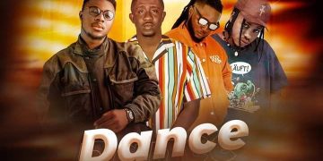 MUSIC: 1P & Ayo Of London Ft. B.O.C Madaki x ClassiQ – Dance 1 1P & Ayo Of London Ft. B.O.C Madaki x ClassiQ Dance Mp3 Download