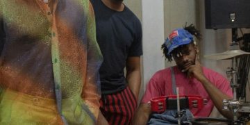 Ent.News: Falz Announces New Song With The Cavemen Titled ‘Woman’ 1 Falz Announces New Song With The Cavemen Titled ‘Woman’