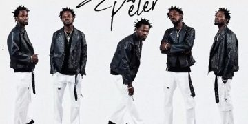 MUSIC: Fameye – Grace 1 Fameye Everything Now ft. Kwesi Arthur Mp3 Download