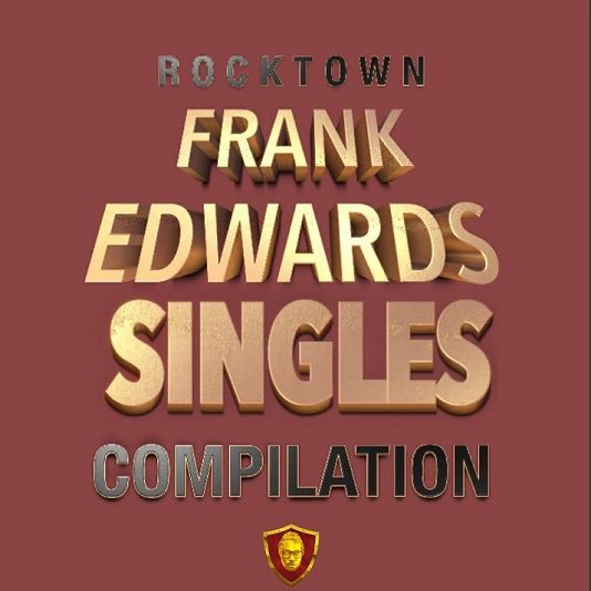 Frank Edwards Frank Edwards Singles Mp3 Download 