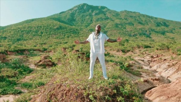 Harmonize Dunia Mp3 Download