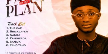 EP: Emam4theculture – Part Of The Plan 1 Emam4theculture Part Of The Plan Zip Download