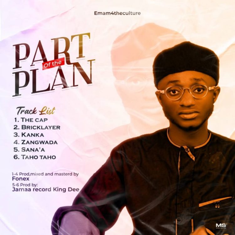 Emam4theculture Part Of The Plan Zip Download